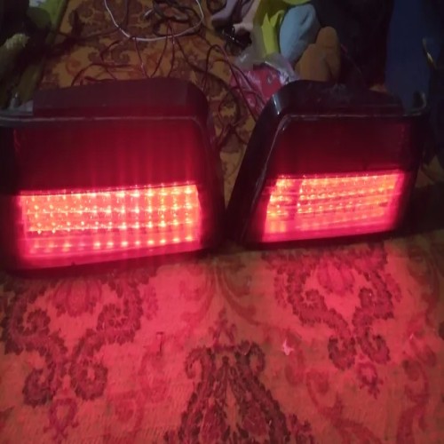 فروش جفت چراغ خطر اسپرت پژو 405