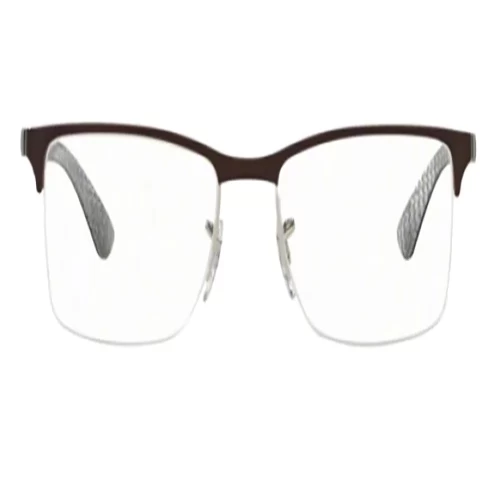 عینک طبی ریبن RayBan RX8413V 2892 لوناتو | فریم مستطیل
