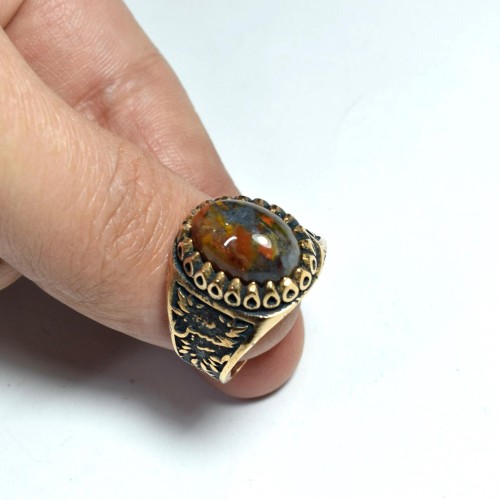 فروش حراج عید نوروز انگشتر شجر طبیعی خراسان