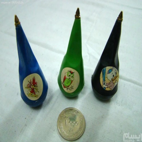 فروش قلم جات آنتیک دهه 60 سری 32 با بهترین قیمت