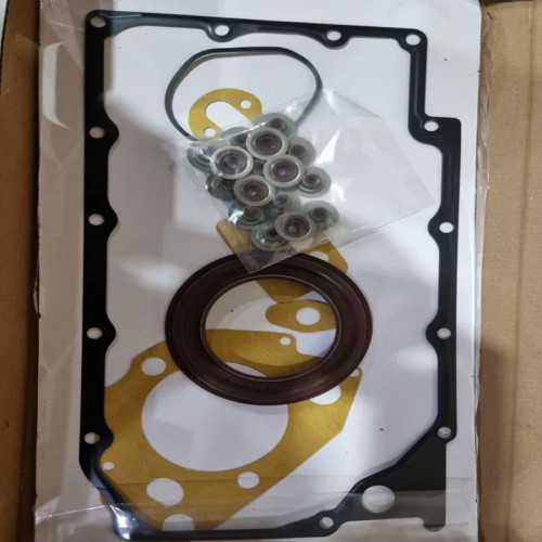 فروش کاسه نمد ساق سوپاپ و ته میل لنگ MG با قیمت مناسب