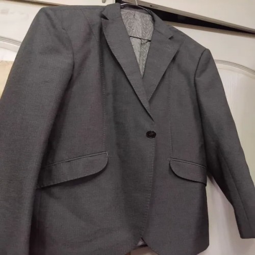 کت مردانه Carus با طراحی مدرن و کیفیت عالی