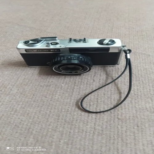 فروش دوربین عکاسی قدیمی Meikal EL ساخت ژاپن