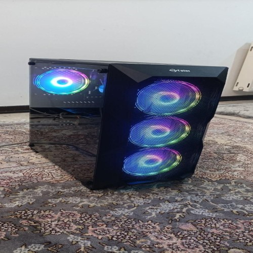 فروش کیس گیمینگ