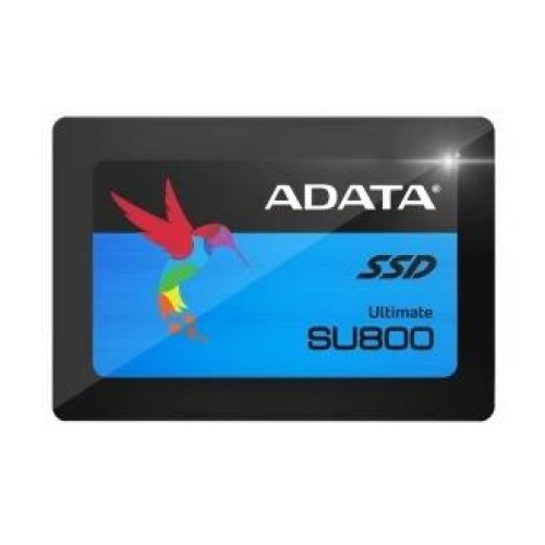 فروش حافظه SSD ای دیتا SU800 128GB با ضمانت