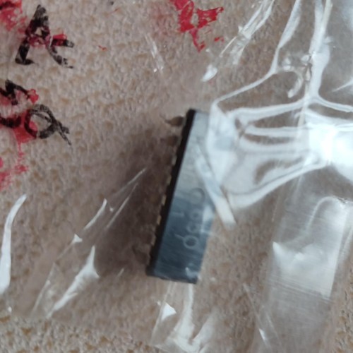 خرید آی سی TCA 650 وردسا با بهترین قیمت و گارانتی