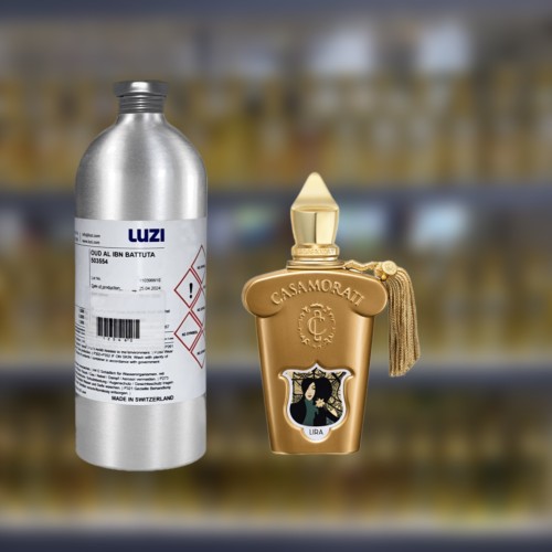 ادکلن کازاموراتی لیرا 100 میل - Xerjoff