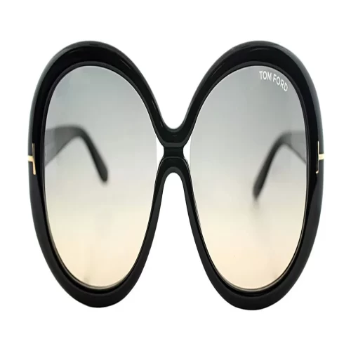 عینک آفتابی تام فورد Gisella TF388 01B لوناتو