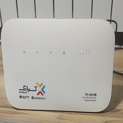 بهترین مودم پرسرعت TD LTE سیمکارت خور با ارسال رایگان