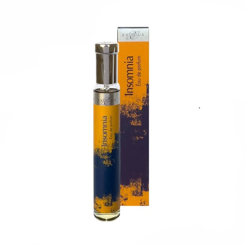 عطر اگزودوس مردانه انسومنیا | رایحه ماندگار و جذاب