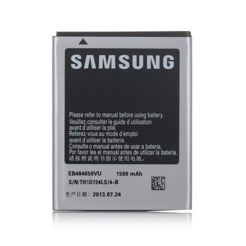 باتری اصلی سامسونگ Galaxy Wave 3 – S8600 با کیفیت عالی