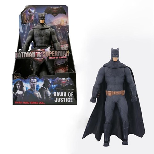 اکشن فیگور 31 سانتی‌متری بتمن BATMAN کد 3324