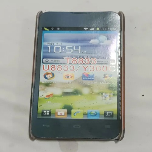 فروش کاور گوشی موبایل هواویY300