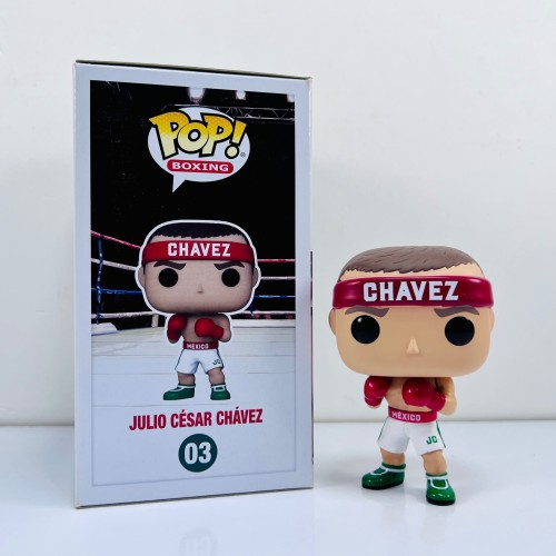 فانکوپاپ اورجینال funko chavez - جمع‌آوری و هدیه