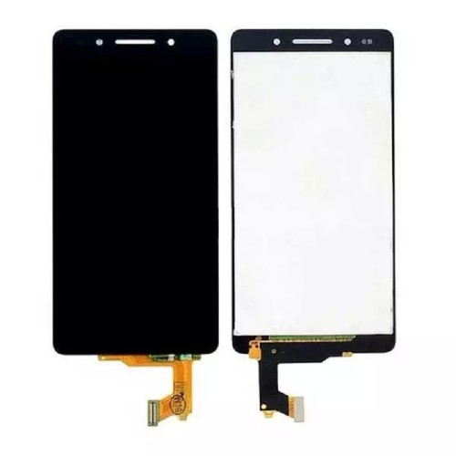 تاچ ال سی دی هواوی Honor7 مشکی با کیفیت عالی