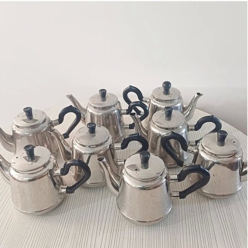 فروش قوری روسی مهردار | قیمت مناسب و کیفیت عالی