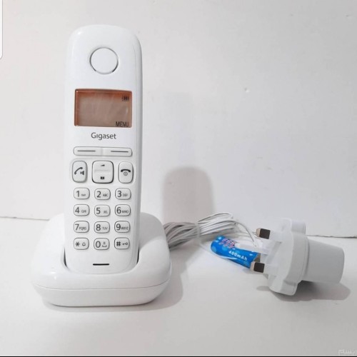 فروش تلفن بی‌سیم گیاست آلمانی مدل Gigaset A270