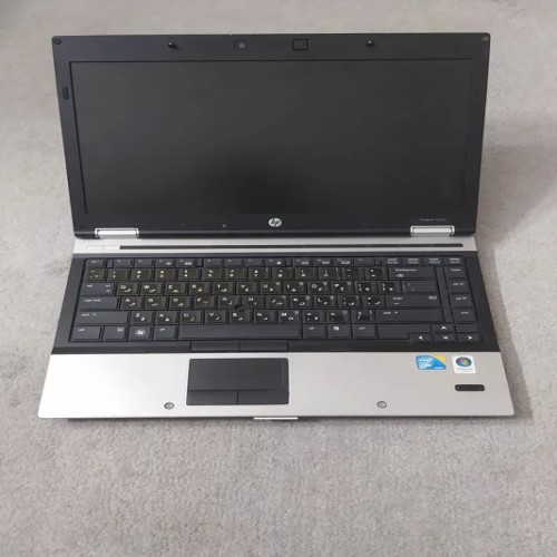 فروش لپ تاپ i5 رم 8 هارد SSD دستگاه تمیز