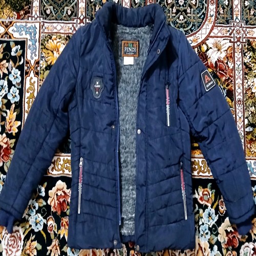 فروش کاپشن درجه یک با قیمت مناسب و ارسال سریع