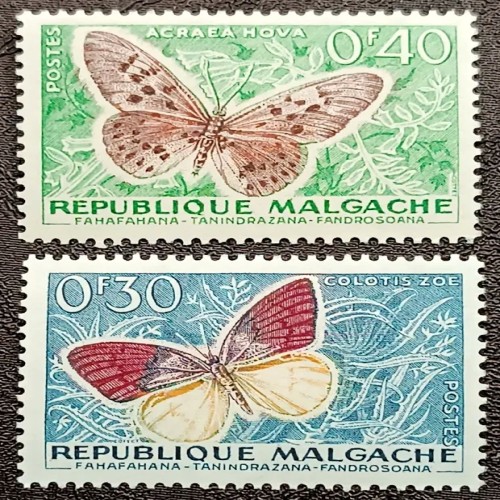 فروش تمبر فرانسه مهر نخورده با قیمت مناسب