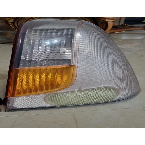 خرید چراغ عقب تندر 90 صورتی قدیم وردسا با کیفیت بالا