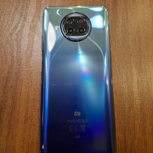 فروش گوشی شیائومی Mi10T Lite 5G سالم و با حافظه 128GB