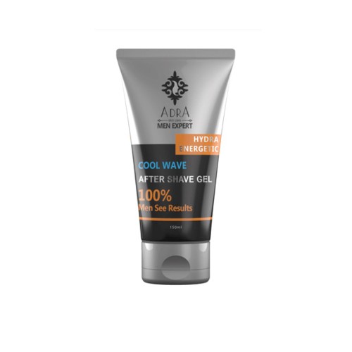 ژل بعد از اصلاح آقایان کول ویو آدرا 150ML
