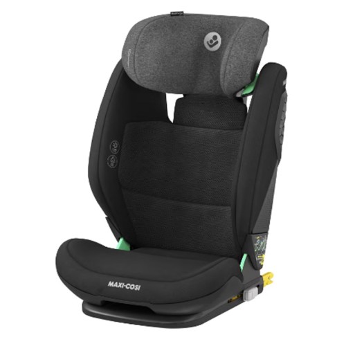 بوستر کودک مکسی کوزی مدل MC RODIFIX PRO I SIZE AUTHBLACK EX
