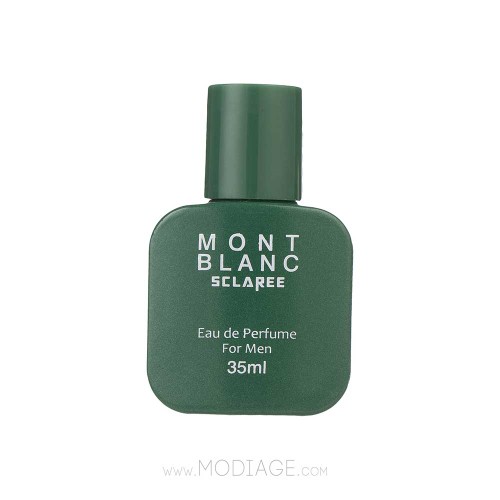 عطر جیبی مردانه مونت بلانک اسکلاره - 35ml