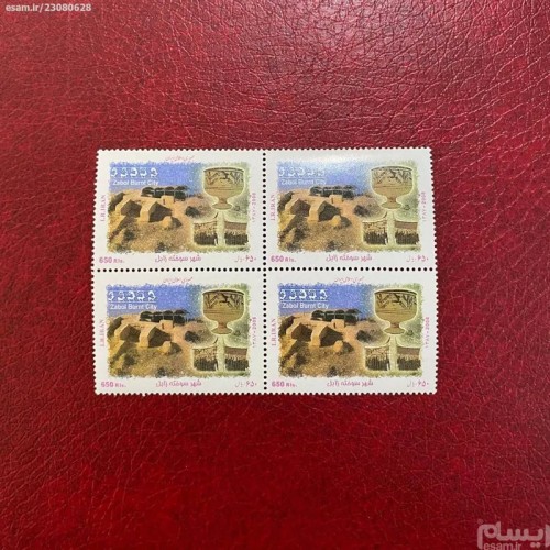 فروش شهر سوخته زابل 1387 با بهترین قیمت