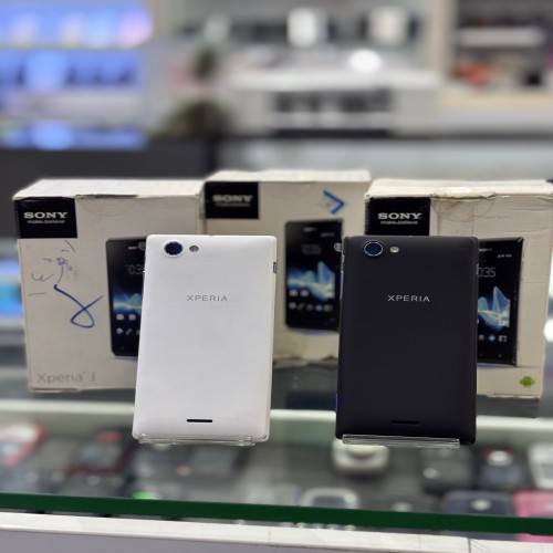 فروش گوشی سونی اکسپریا مدل ST26i آکبند و اصل