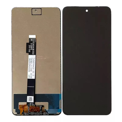 تاچ ال سی دی شیائومی Xiaomi Poco X3 GT با بهترین قیمت