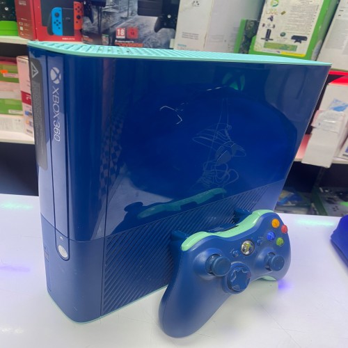 فروش ایکس باکس نیو اسلیم باندل آبی 500 گیگ