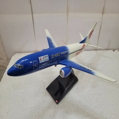 خرید ماکت هواپیما بویینگ 700-737 چین کد 3332
