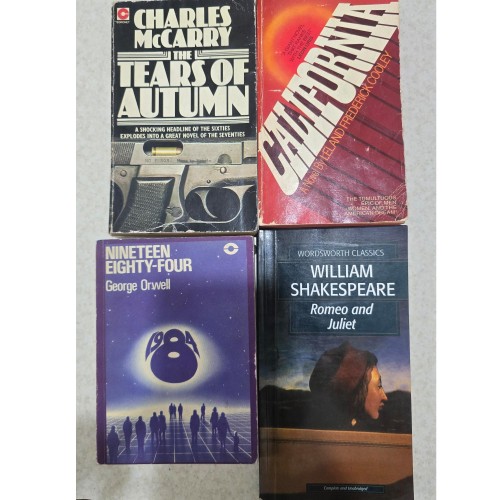 فروش بسته دوم مجموعه داستان‌های زبان ی با 4 جلد کتاب