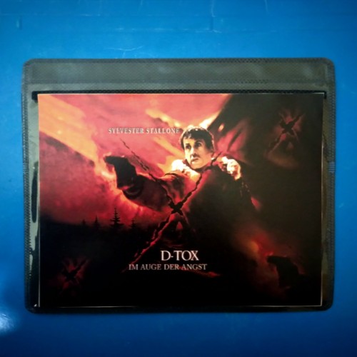 فروش فیلم D TOX سیلوستر استالونه
