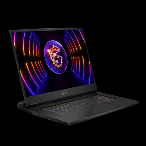 فروش لپ‌تاپ MSI Titan GT77HX 13VI با گارانتی و مشخصات برتر