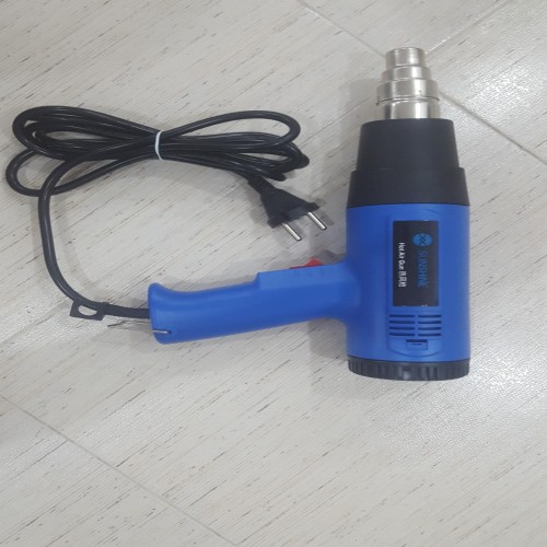 فروش سشوار صنعتی سانشاین RS 1600 با کیفیت عالی