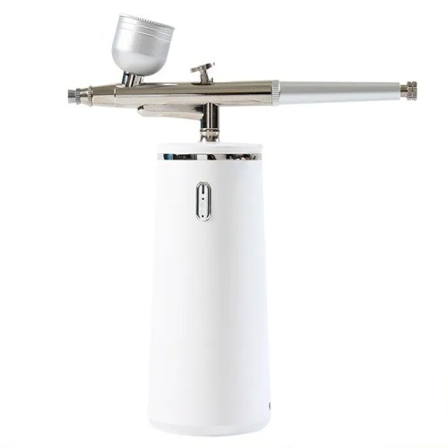 دستگاه اکسیژن و آبرسانی پوست کارینا مدل QZYY02