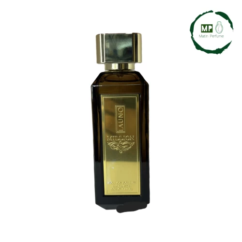 ادکلن وان میلیون 100 میل Paco Rabanne | رایحه لوکس و خاص