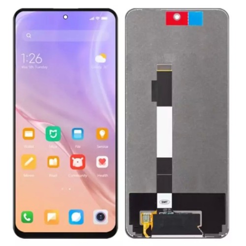 تاچ ال سی دی شیائومی Note10 Pro 5G با گارانتی