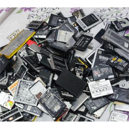 فروش باتری موبایل معیوب با بهترین قیمت