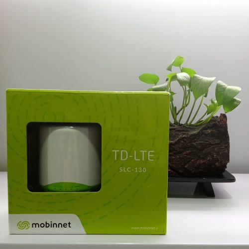 مودم آنلاک TD-LTE سئوون مدل SLC-130S42G با گارانتی