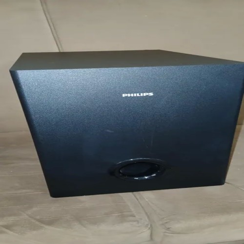 فروش ساب سینماخانواده فیلیپس با بهترین کیفیت و بسته بندی