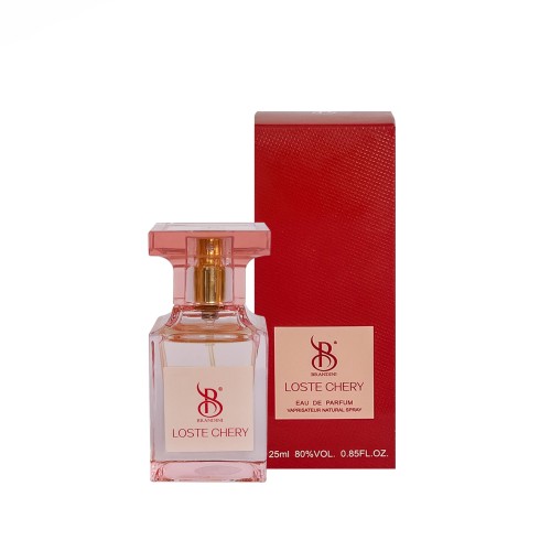 عطر ادکلن لاست چری زنانه و مردانه - رایحه خاص و ماندگار