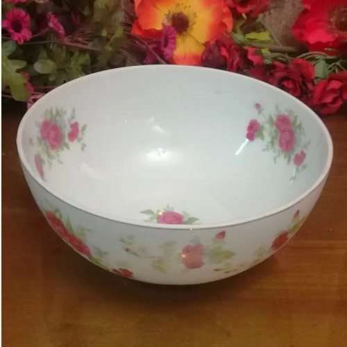 فروش کاسه گلسرخی بی کعب با طراحی خاص و قیمت مناسب