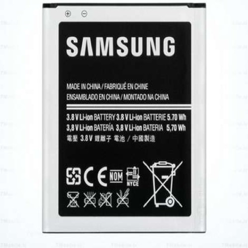 باتری اصلی سامسونگ Galaxy J1 Mini J105 با کیفیت عالی
