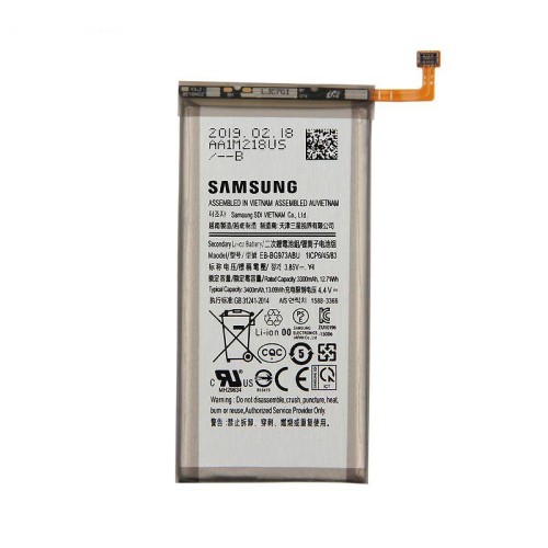 باتری اصلی سامسونگ Galaxy S10 G973 با بهترین کیفیت