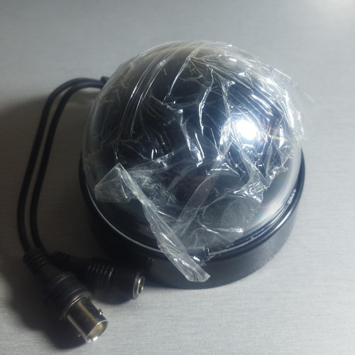 فروش دوربین دام سقفی با کیفیت 520TVL و اتصال آسان