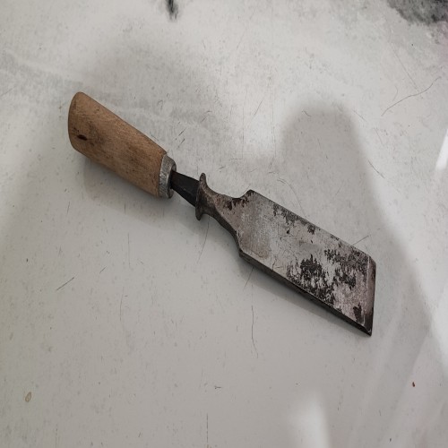 فروش مغار فولادی اروپایی مارک دوگیلاس